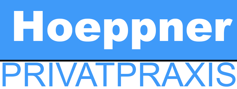 Privatpraxis Dr Hoeppner Logo